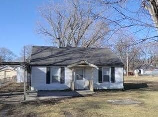 418 Spratley St, Kansas City, MO 64161