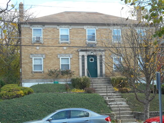 2816 Digby Ave Unit 3, Cincinnati, OH 45220