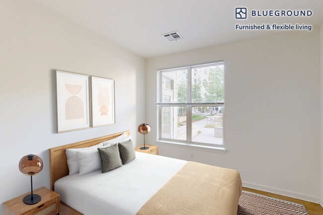 333 Great River Rd unit FL3-ID5458A, Somerville, MA 02145 - photo 7