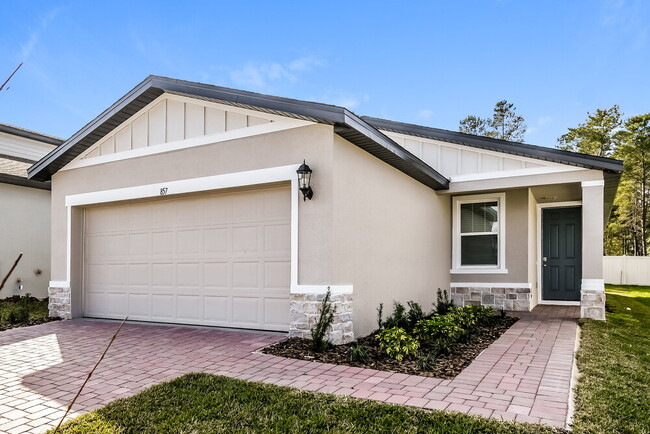 857 Rivers Crossing St, Clermont, FL 34714 - photo 3