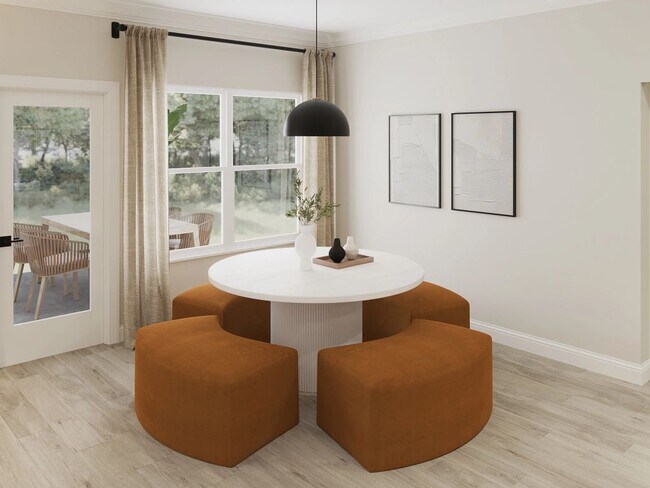 3297 Oakfields Rd unit 36471559, New Hill, NC 27562 - photo 7