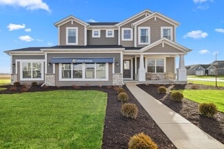 6641 Sky Dr, Schererville, IN 46375