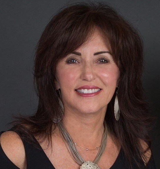 Maxine Geller