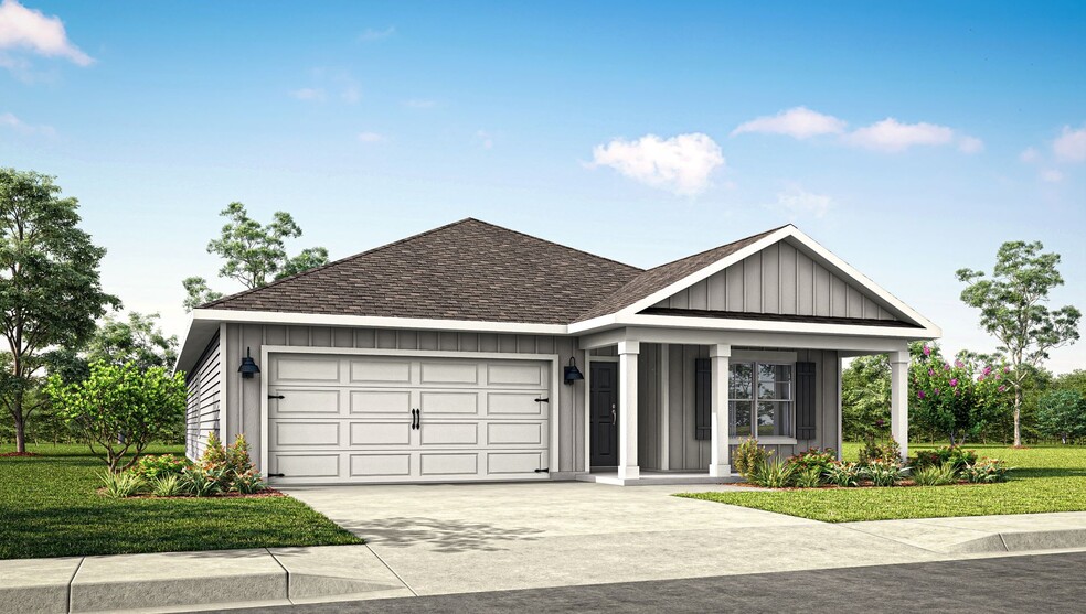 1304 Eidson St, Athens, AL 35611 - photo 1