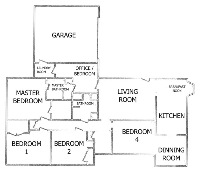 302 Robbie St, Denham Springs, LA 70726 - photo 3