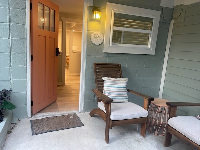 224 Columbus Dr unit LOWER UNIT 2, Savannah, GA 31405 - photo 6