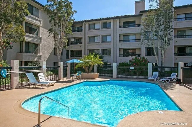 Presidio Place unit 95, San Diego, CA 92110 - photo 3