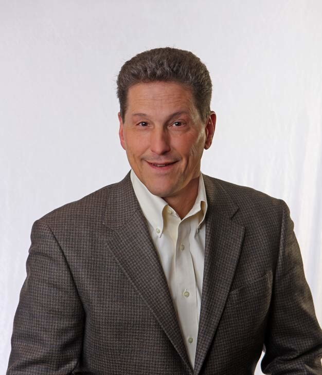 Greg Werner