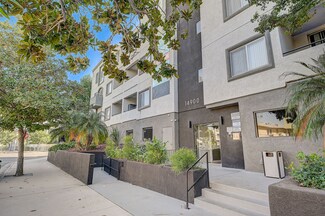 14900 Moorpark St, Sherman Oaks, CA 91403
