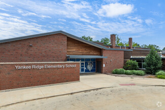 Yankee Ridge Elementary School