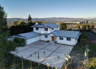 5130 Cerrillos Dr, Los Angeles, CA 91364