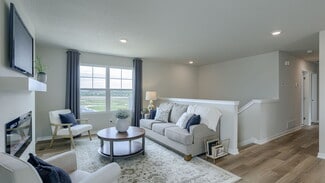 13615 Whitmore St, Omaha, NE 68142