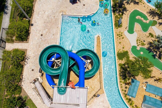 3171 Paradox Cir unit ID1297365P, Kissimmee, FL 34746 - photo 5