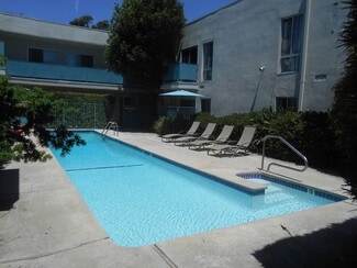 325 Bay St, Santa Monica, CA 90405