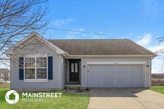 3164 Stowe Landing, Saint Charles, MO 63301