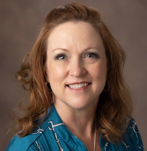 Denese DeJerf-Carter