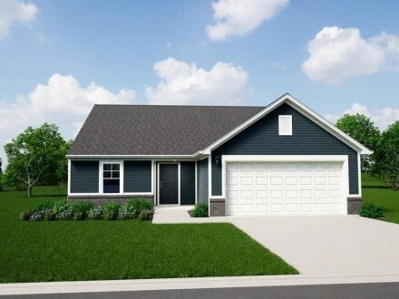 6009 Highview Cir, Floyds Knobs, IN 47119 - photo 3