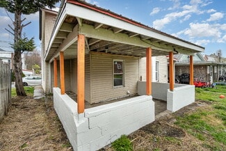 606 North St, Lykens, PA 17048