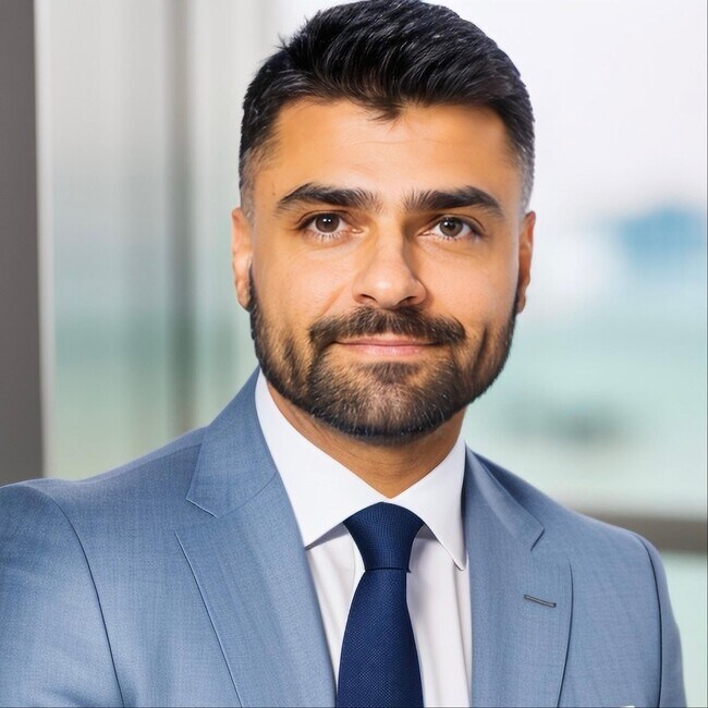 Agent Photo