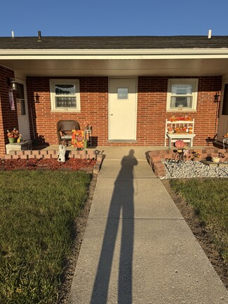 1002 Orders St Unit 1, Ada, OH 45810