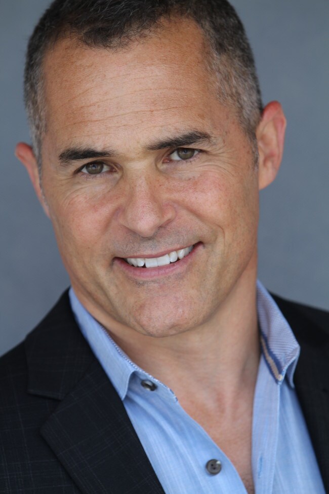 Brian Fitzburgh