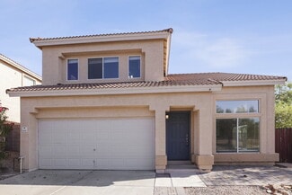 6635 E Virginia St, Mesa, AZ 85215