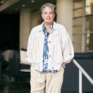 Betty Layton