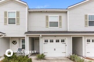 514 Eiseman Way, Jacksonville, FL 32216