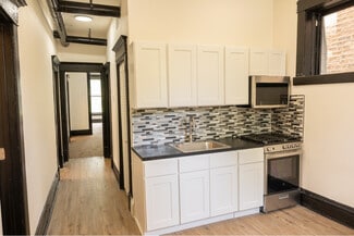 6140 S Aberdeen St Unit 1, Chicago, IL 60621