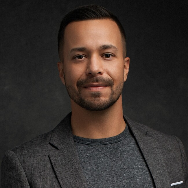 Agent Photo