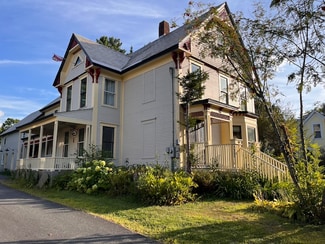 10 Abbott St, Lebanon, NH 03766