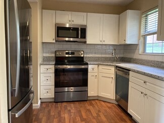 1618 Thrush Terrace Unit 1618, Saint Louis, MO 63144