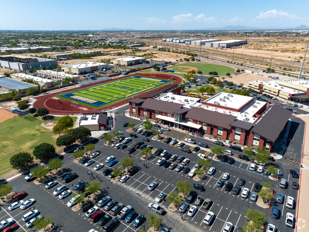 Benjamin Franklin High School focuses trains their students to be intellectually curious.