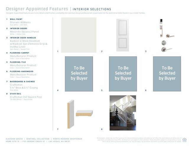 7121 Serene Creek St, Las Vegas, NV 89131 - photo 7
