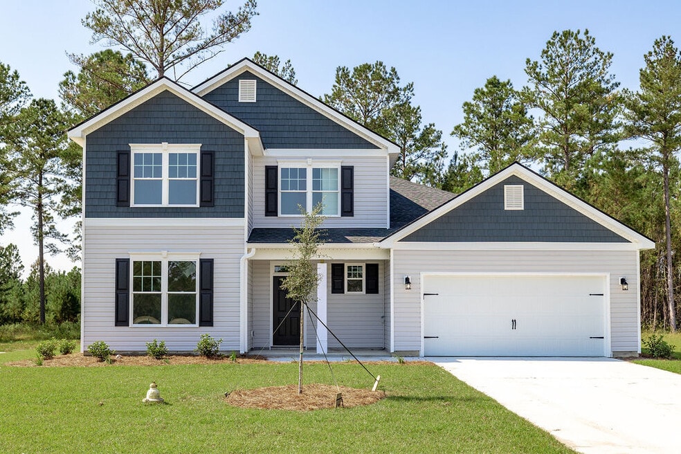 128 Chalk Farm Way unit 36478609, Bloomingdale, GA 31302 - photo 1