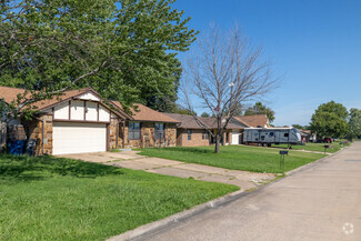 O&#39;Connor Park