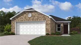 8009 Donna Dr, North Little Rock, AR 72113