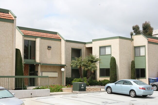 8000 University Ave unit 207, La Mesa, CA 91942 - photo 5