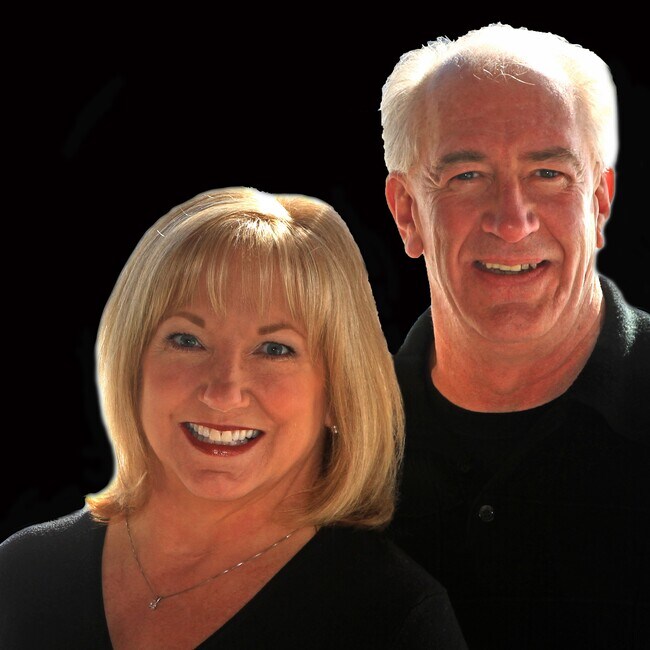 JoEllen & Phil Yribar