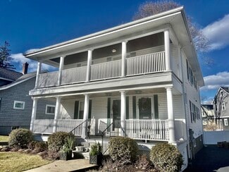 9 Summit Ave, Quincy, MA 02170