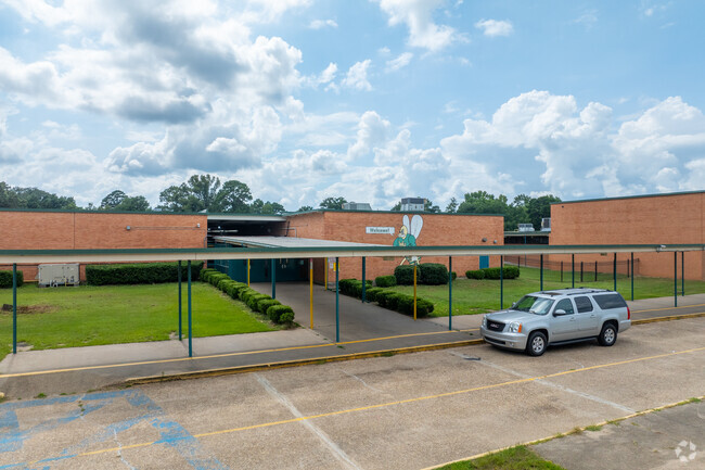 Walnut Hill Elementary