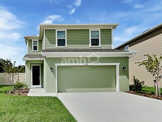 6126 Little Blf Cir, Mascotte, FL 34753