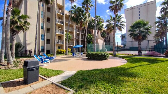 2216 Gulf Blvd unit ID1255573P, South Padre Island, TX 78597 - photo 6