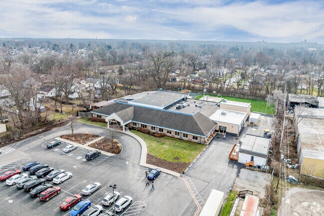 Shepherd Academy