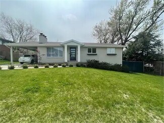 922 E 400 N, Bountiful, UT 84010