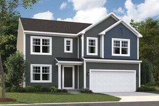 422 Hidden W, Holly, MI 48442