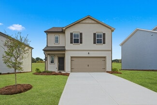 145 Shenandoah Ln, Lagrange, GA 30241