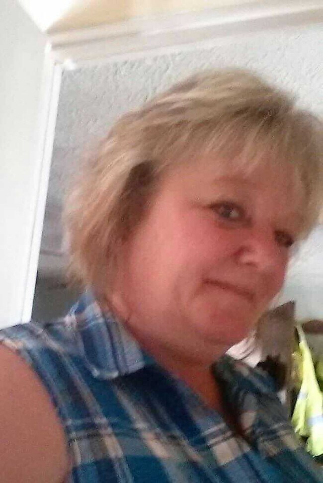 Tammy Ledford