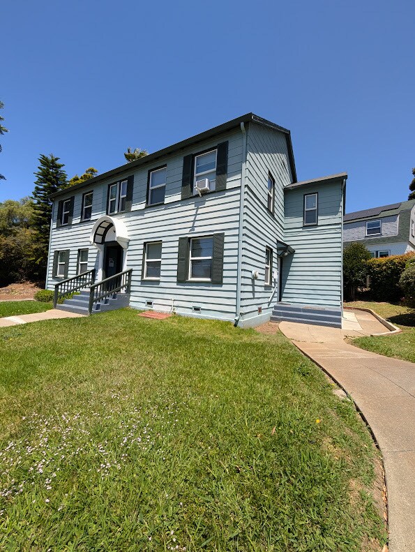 101 Daniels Ave, Vallejo, CA 94590