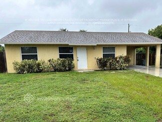1672 W Breezy Ln, West Palm Beach, FL 33417